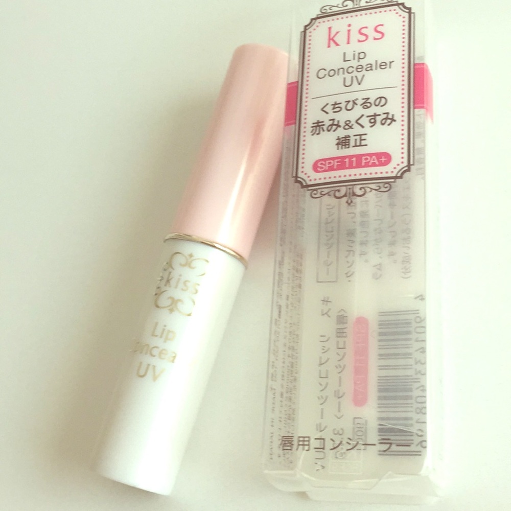 NEW Lip Concealer